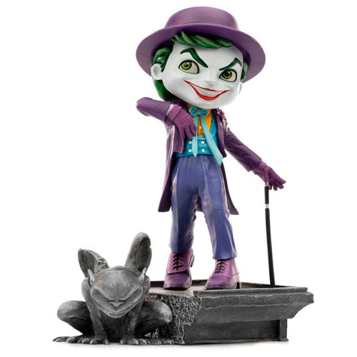 The Joker - Batman 89 Minico Figurine