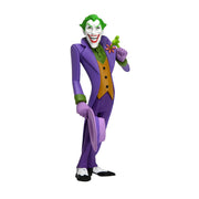 The Joker Toony Classics 6 Inch Scale Action Figure DC Comics