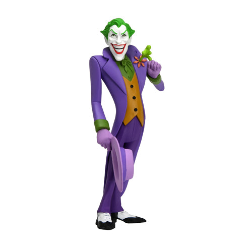 The Joker Toony Classics 6 Inch Scale Action Figure DC Comics