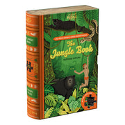 The Jungle Book Puzzle
