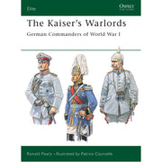 The Kaiser's Warlords