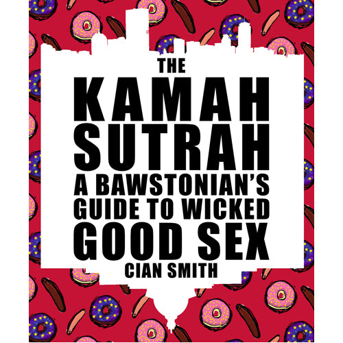 The Kamah Sutrah