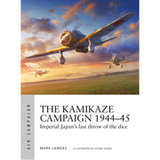 The Kamikaze Campaign 194445