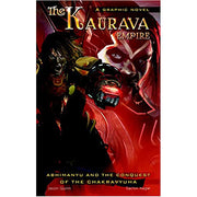 The Kaurava Empire Vol.1 (Paperback)