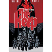 The Keep (Hardback)