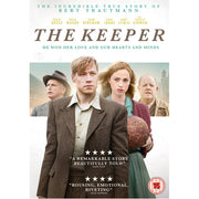 The Keeper - DVD