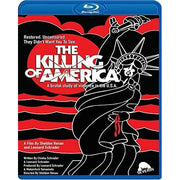 The Killing Of America Blu-Ray