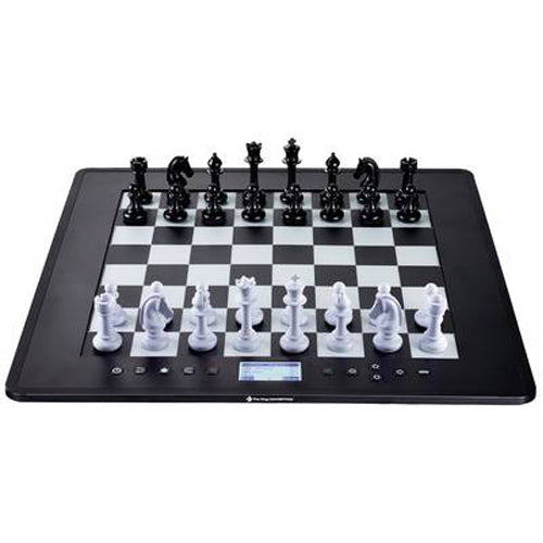 The King Competition