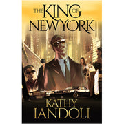 The King Of New York