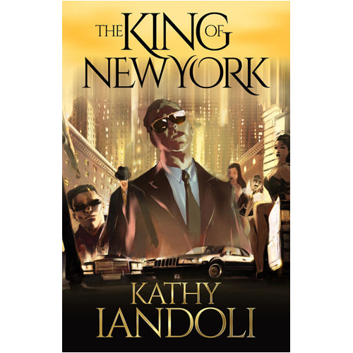 The King Of New York