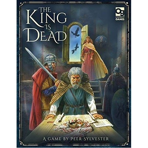 Le Roi est mort