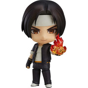 The King of Fighters XIV Nendoroid Kyo Kusanagi Classic Ver.