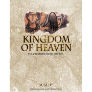 The Kingdom of Heaven