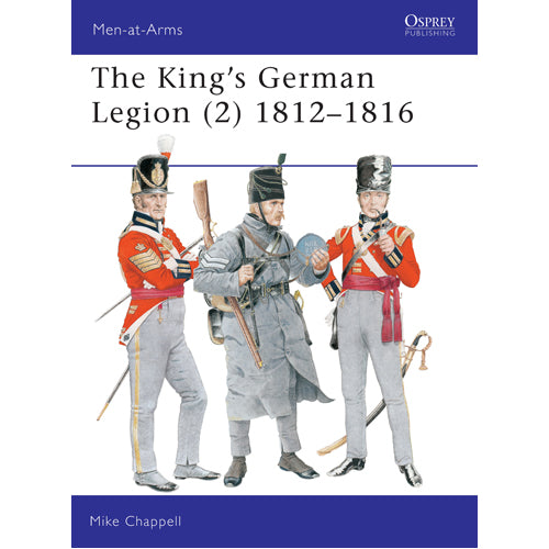The King's German Legion (2)