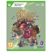 The Knight Witch Deluxe Edition - Xbox Series X/Xbox One