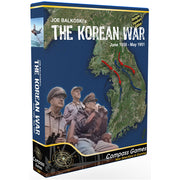 The Korean War