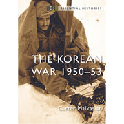 The Korean War