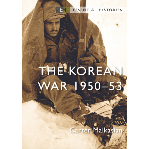 The Korean War