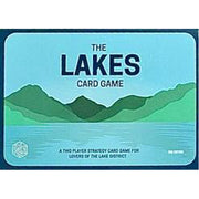 The Lakes Card Game