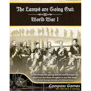 The Lamps Are Going Out: World War 1, Updated 2nd Edition