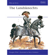 The Landsknechts