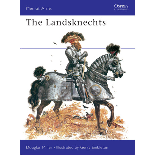 The Landsknechts
