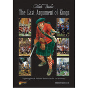 The Last Argument of Kings