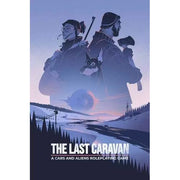 The Last Caravan RPG
