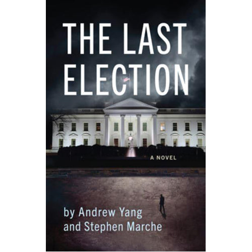 The Last Election (PB)