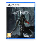 The Last Faith - PS5