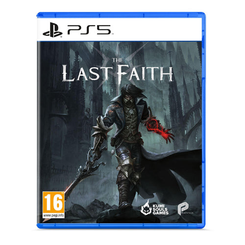 The Last Faith - PS5