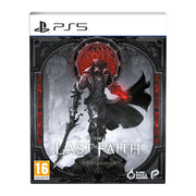 The Last Faith: The Nycrux Edition - PS5