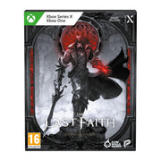 The Last Faith: The Nycrux Edition - Xbox Series X/S