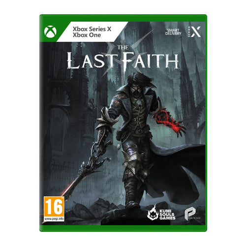 The Last Faith - Xbox Series X/S