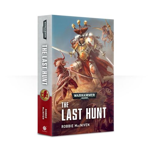 The Last Hunt Paperback