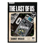 The Last Of Us Gadget Decals