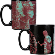 The Last Of Us XL Heat Change Mug
