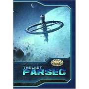 The Last Parsec: Core Book (Softcover)