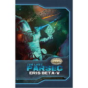 The Last Parsec: Eris Beta-V Limited Edition