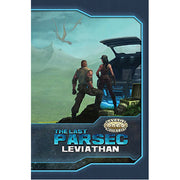 The Last Parsec: Leviathan Limited Edition