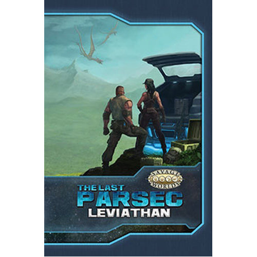 The Last Parsec: Leviathan Limited Edition