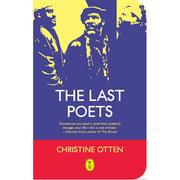 The Last Poets