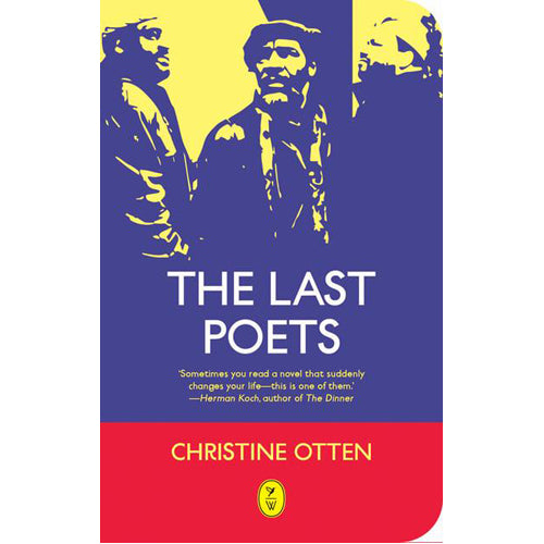 The Last Poets