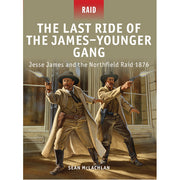 The Last Ride of the James–Younger Gang