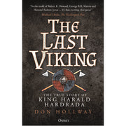 The Last Viking