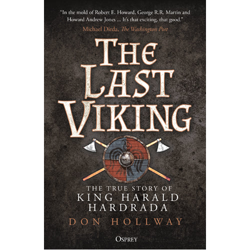 The Last Viking