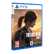 The Last of Us Part 1 - PS5