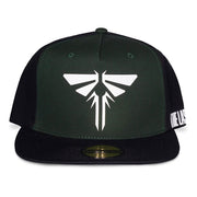 The Last of Us Snapback Cap Logo