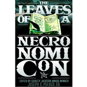 The Leaves of a Necronomicon