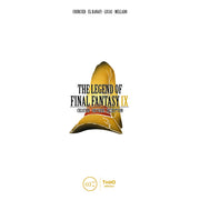 The Legend of Final Fantasy IX
